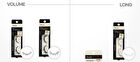 Point Piece Lashes - 2 Types - 2025 Version - #02 Clear Daily