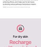 PDRN TX1 Perfect Fit Serum - 50ml