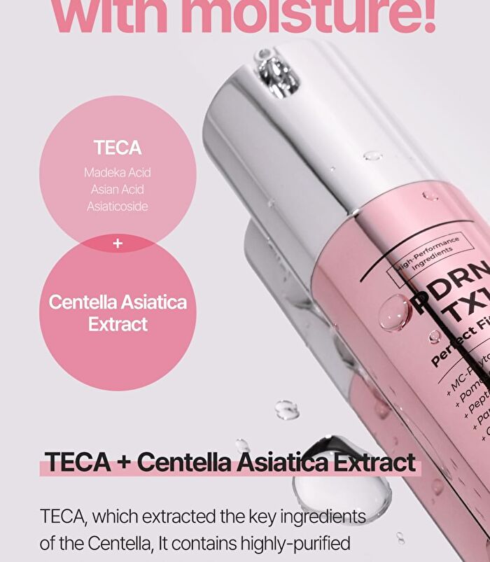 PDRN TX1 Perfect Fit Serum - 50ml