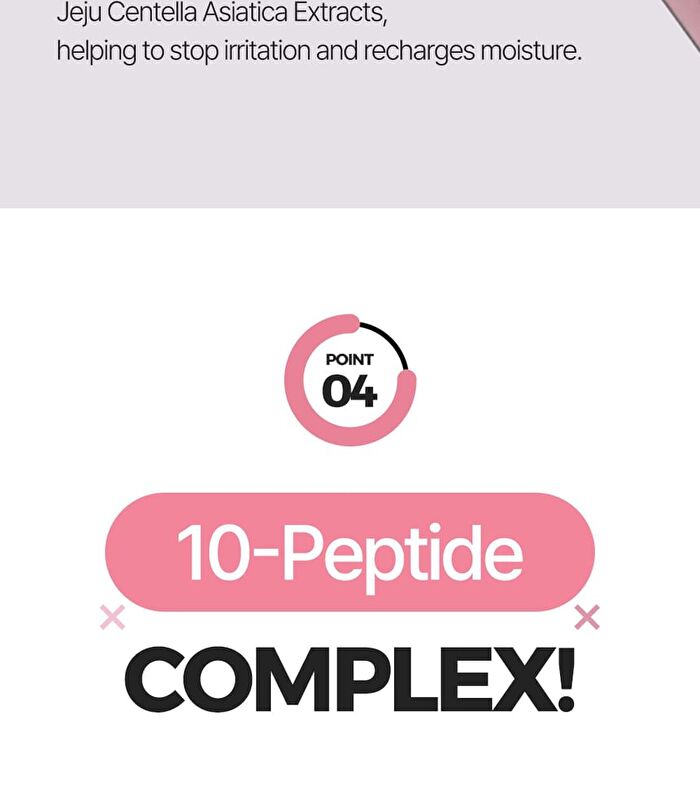 PDRN TX1 Perfect Fit Serum - 50ml