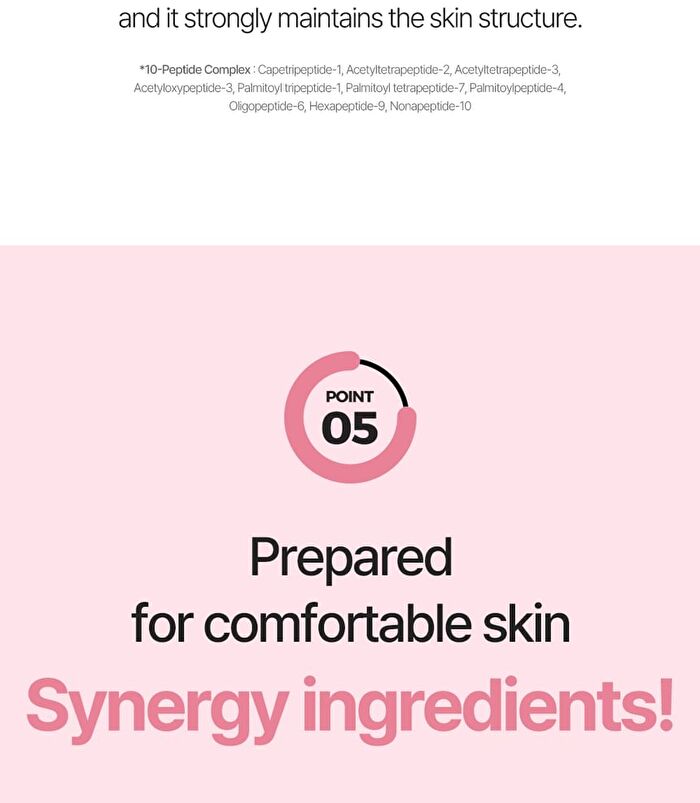 PDRN TX1 Perfect Fit Serum - 50ml
