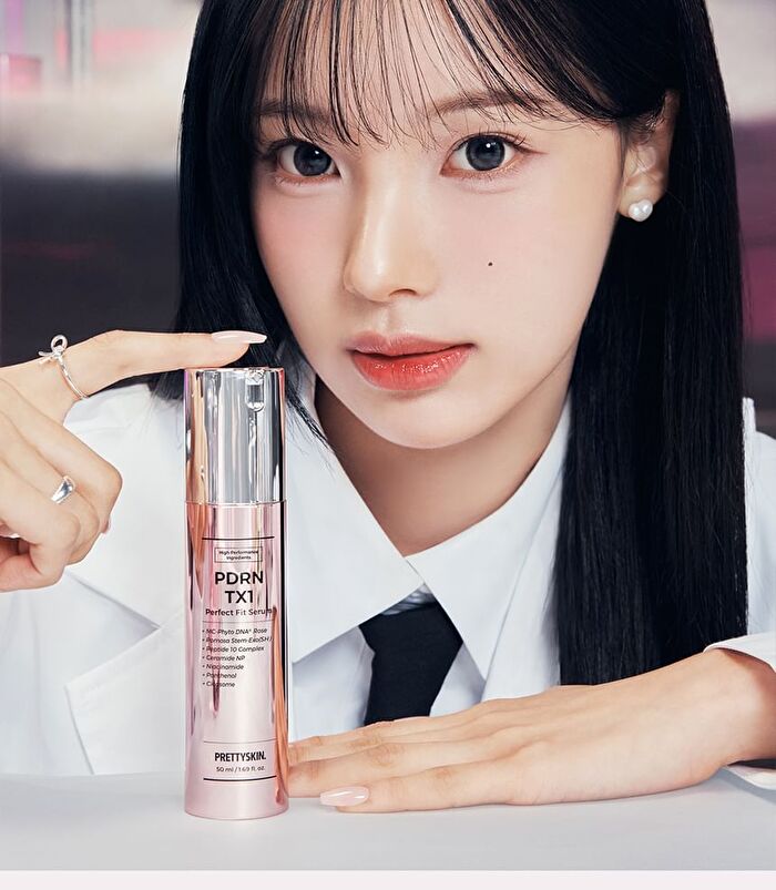 PDRN TX1 Perfect Fit Serum - 50ml
