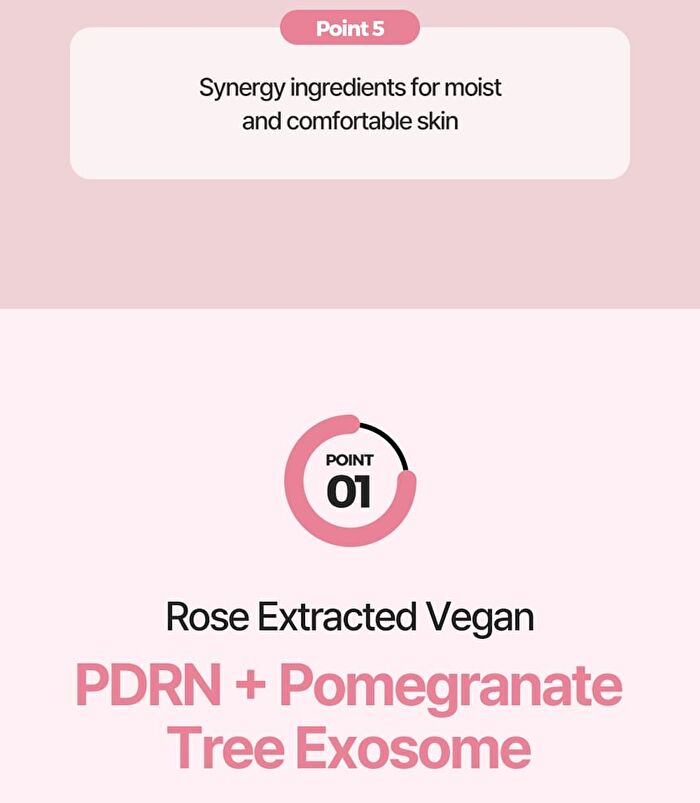 PDRN TX1 Perfect Fit Serum - 50ml