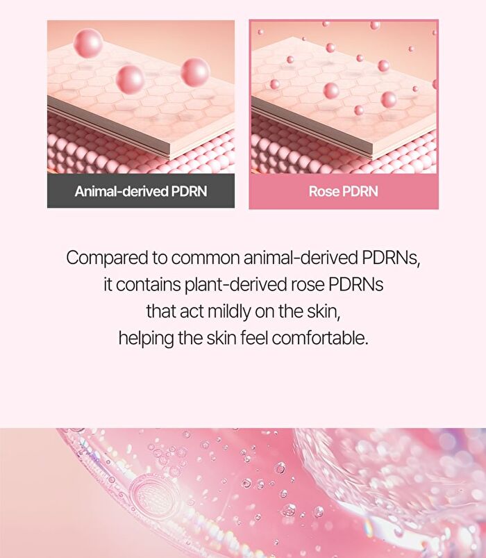 PDRN TX1 Perfect Fit Serum - 50ml