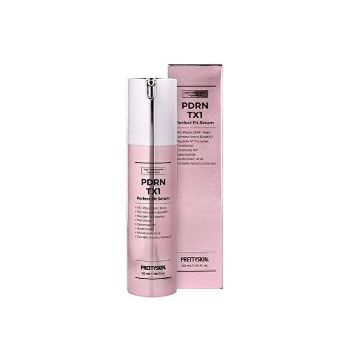 PDRN TX1 Perfect Fit Serum - 50ml