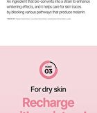 PDRN TX1 Perfect Fit Cream - 50g