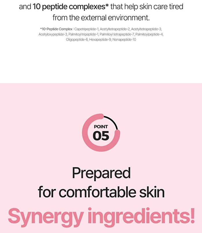 PDRN TX1 Perfect Fit Cream - 50g