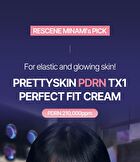 PDRN TX1 Perfect Fit Cream - 50g