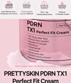 PDRN TX1 Perfect Fit Cream - 50g