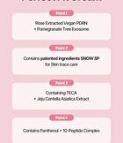 PDRN TX1 Perfect Fit Cream - 50g