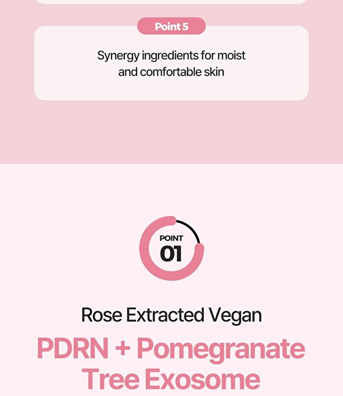 PDRN TX1 Perfect Fit Cream - 50g