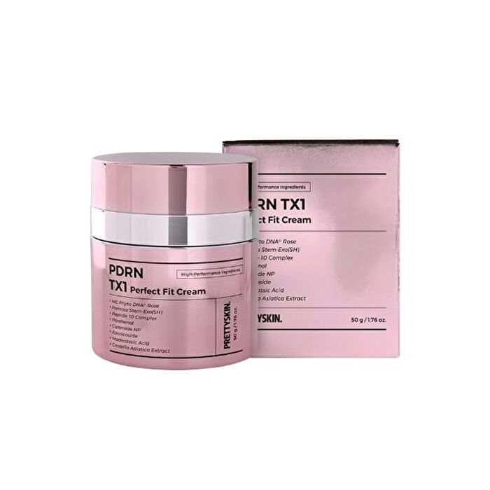 PDRN TX1 Perfect Fit Cream - 50g