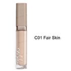 Meko Flawless Veil Concealer - Milky Gray Green
