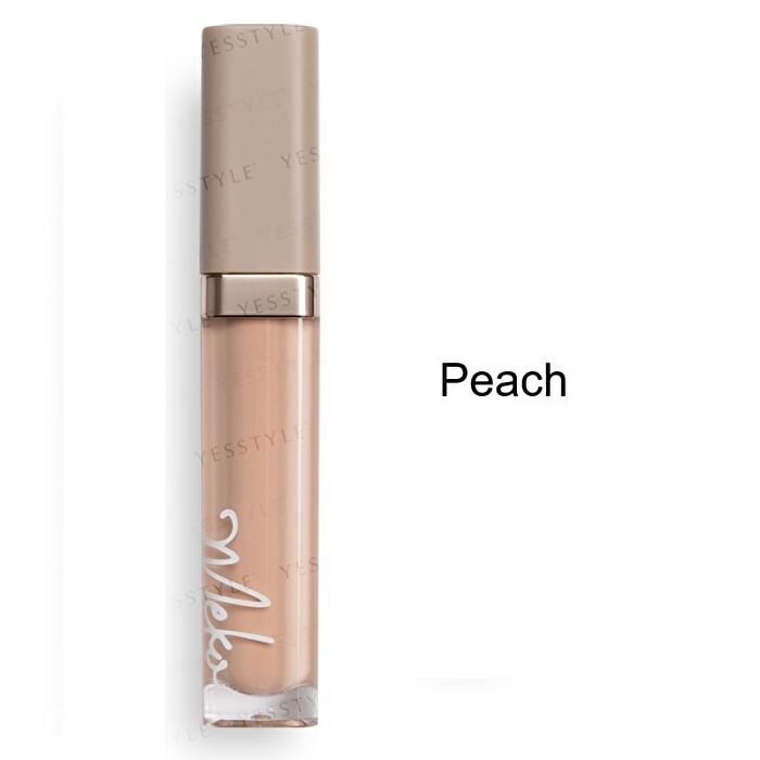 Meko Flawless Veil Concealer - Milky Gray Green
