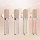 Meko Flawless Veil Concealer - Milky Gray Green