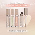 Meko Flawless Veil Concealer - Milky Gray Green