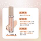 Meko Flawless Veil Concealer - Milky Gray Green