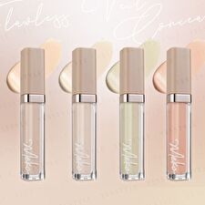 Meko Flawless Veil Concealer - Milky Gray Green