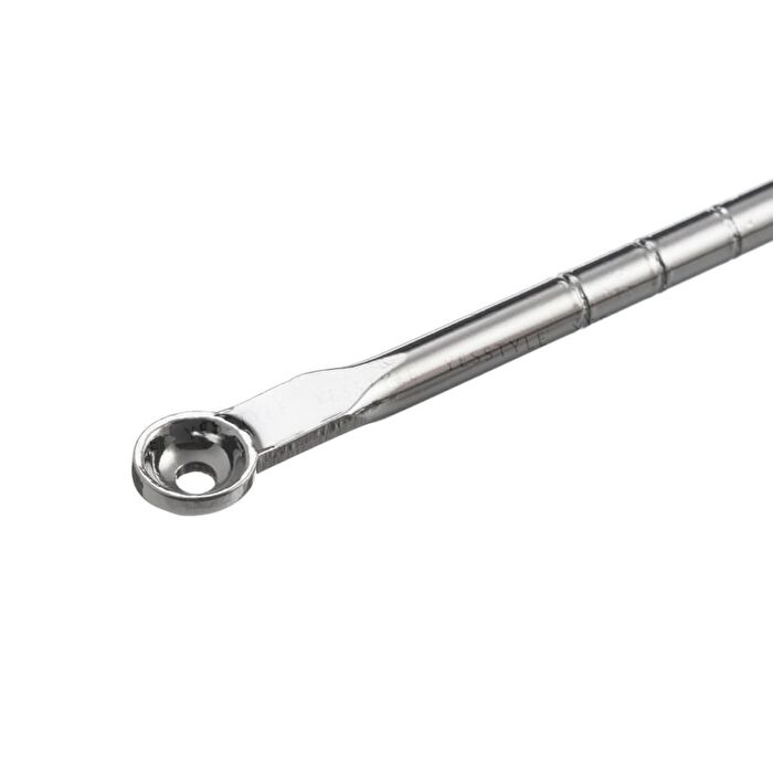 Meko Multi-Function Double-Headed Acne Popper Stick - 1 pc