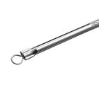 Meko Multi-Function Double-Headed Acne Popper Stick - 1 pc