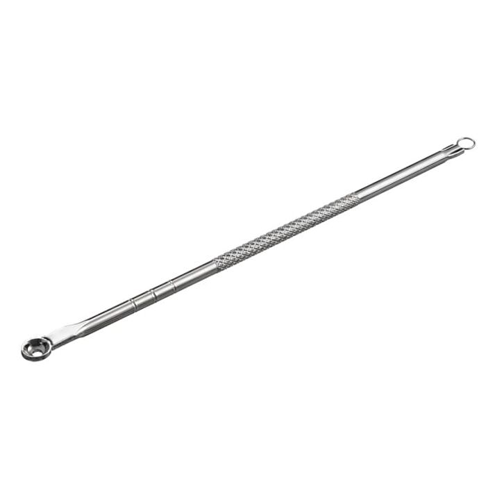 Meko Multi-Function Double-Headed Acne Popper Stick - 1 pc