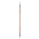 Double-Headed Anti-Slip Acne Popper Stick - Rose Gold - 1 pc