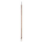Double-Headed Anti-Slip Acne Popper Stick - Rose Gold - 1 pc