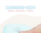 Rabbit Bubble Makeup Puff - 2 Types - #01 Green - 1pcs