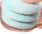 Rabbit Bubble Makeup Puff - 2 Types - #01 Green - 1pcs