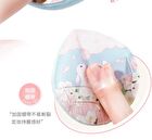 Rabbit Bubble Makeup Puff - 2 Types - #01 Green - 1pcs