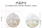 Rabbit Bubble Makeup Puff - 2 Types - #01 Green - 1pcs