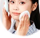 Rabbit Bubble Makeup Puff - 2 Types - #01 Green - 1pcs