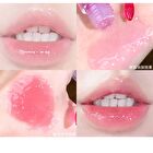 Water Sense Flower Language Moisturizing Lip Oil - 3 Colors - #01 Floating Lisianthus - 3.7g