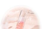 Water Sense Flower Language Moisturizing Lip Oil - 3 Colors - #01 Floating Lisianthus - 3.7g
