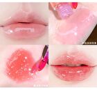 Water Sense Flower Language Moisturizing Lip Oil - 3 Colors - #01 Floating Lisianthus - 3.7g