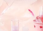 Water Sense Flower Language Moisturizing Lip Oil - 3 Colors - #02 Bubble Nebula - 3.7g