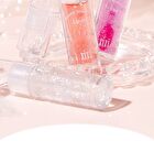 Water Sense Flower Language Moisturizing Lip Oil - 3 Colors - #03 Raspberry Paradise - 3.7g