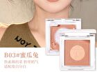 Rabbit Poof Wake Up Spring Translucent Blush - 6 Colors - #04 Whispering Rabbit - 2.3g