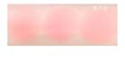 Rabbit Poof Wake Up Spring Translucent Blush - 6 Colors - #04 Whispering Rabbit - 2.3g