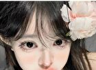 Rabbit Poof Wake Up Spring Translucent Blush - 6 Colors - #05 Milky Rabbit - 2.3g