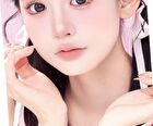Velvet Mousse Lip Liner - 3 Colors - #01 Milk Pink - 0.26g