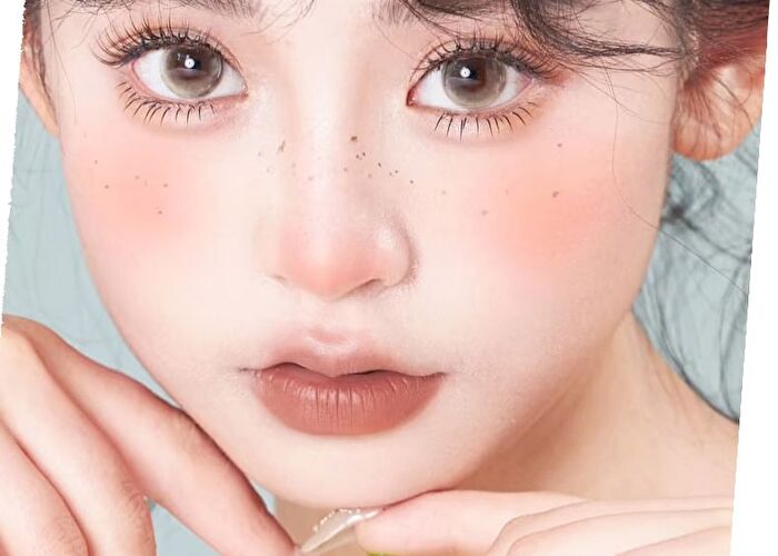 Velvet Mousse Lip Liner - 3 Colors - #01 Milk Pink - 0.26g