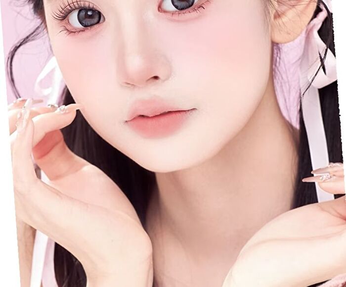 Velvet Mousse Lip Liner - 3 Colors - #02 Red Bean - 0.26g
