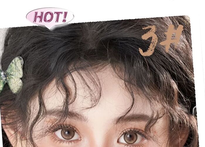 Velvet Mousse Lip Liner - 3 Colors - #02 Red Bean - 0.26g