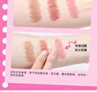 Velvet Mousse Lip Liner - 3 Colors - #03 Milk Apricot - 0.26g