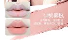 Velvet Mousse Lip Liner - 3 Colors - #03 Milk Apricot - 0.26g