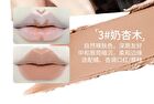 Velvet Mousse Lip Liner - 3 Colors - #03 Milk Apricot - 0.26g