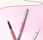 Velvet Mousse Lip Liner - 3 Colors - #03 Milk Apricot - 0.26g