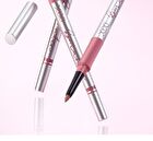 Velvet Mousse Lip Liner - 3 Colors - #03 Milk Apricot - 0.26g