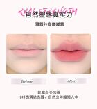 Velvet Mousse Lip Liner - 3 Colors - #03 Milk Apricot - 0.26g